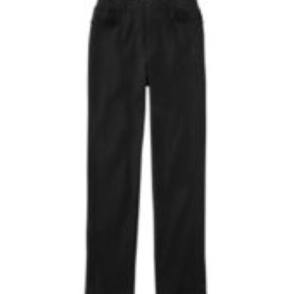 Women's L.L. Bean Perfect Fit 5 Pocket Slim Leg Cotton Pants Size S/P NWOT - Picture 3 of 13